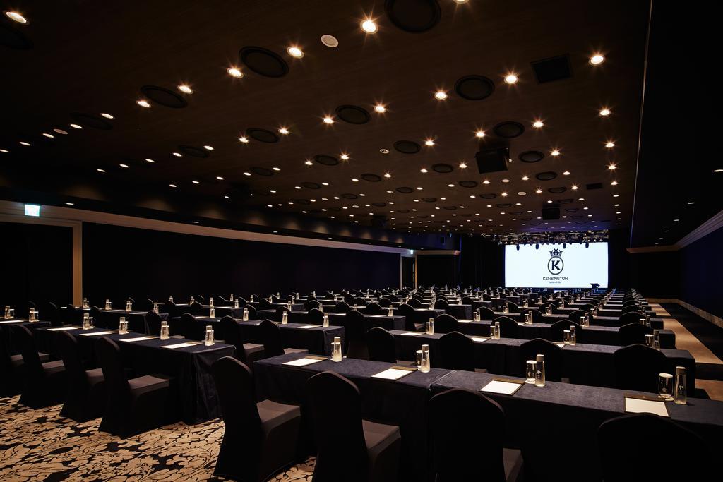 Kensington Jeju Hotel Dış mekan fotoğraf The Grand Ballroom