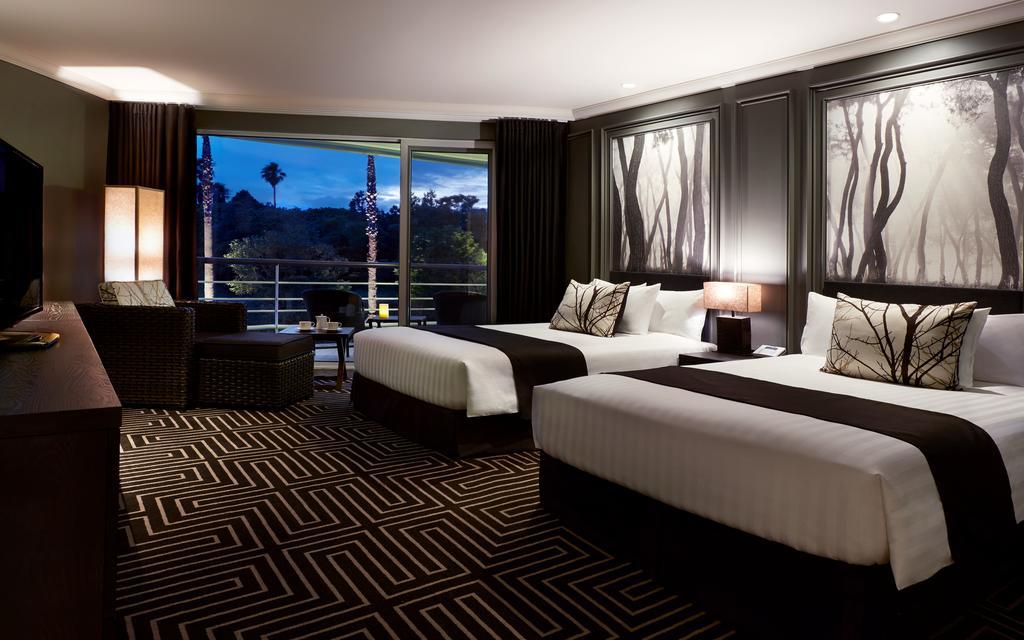 Kensington Jeju Hotel Dış mekan fotoğraf Deluxe Room