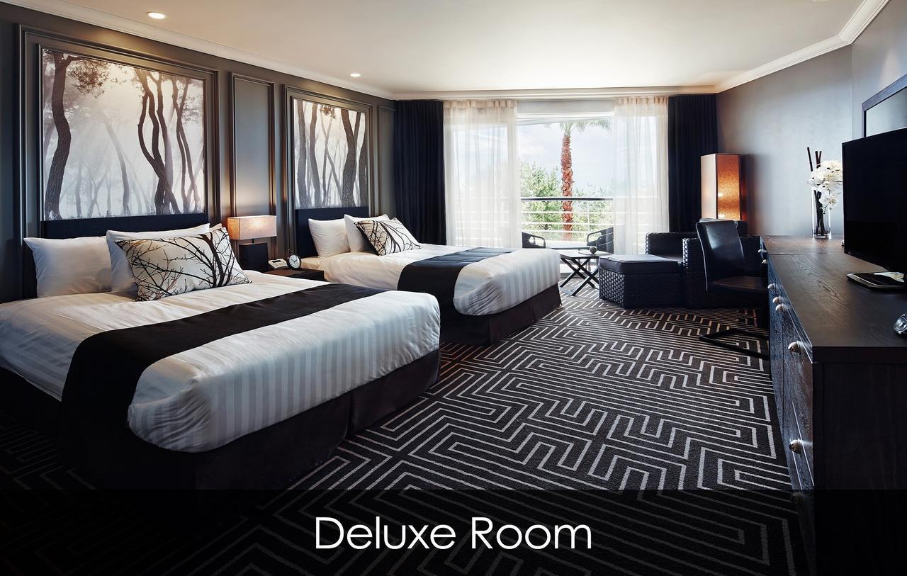 Kensington Jeju Hotel Oda fotoğraf Deluxe Room