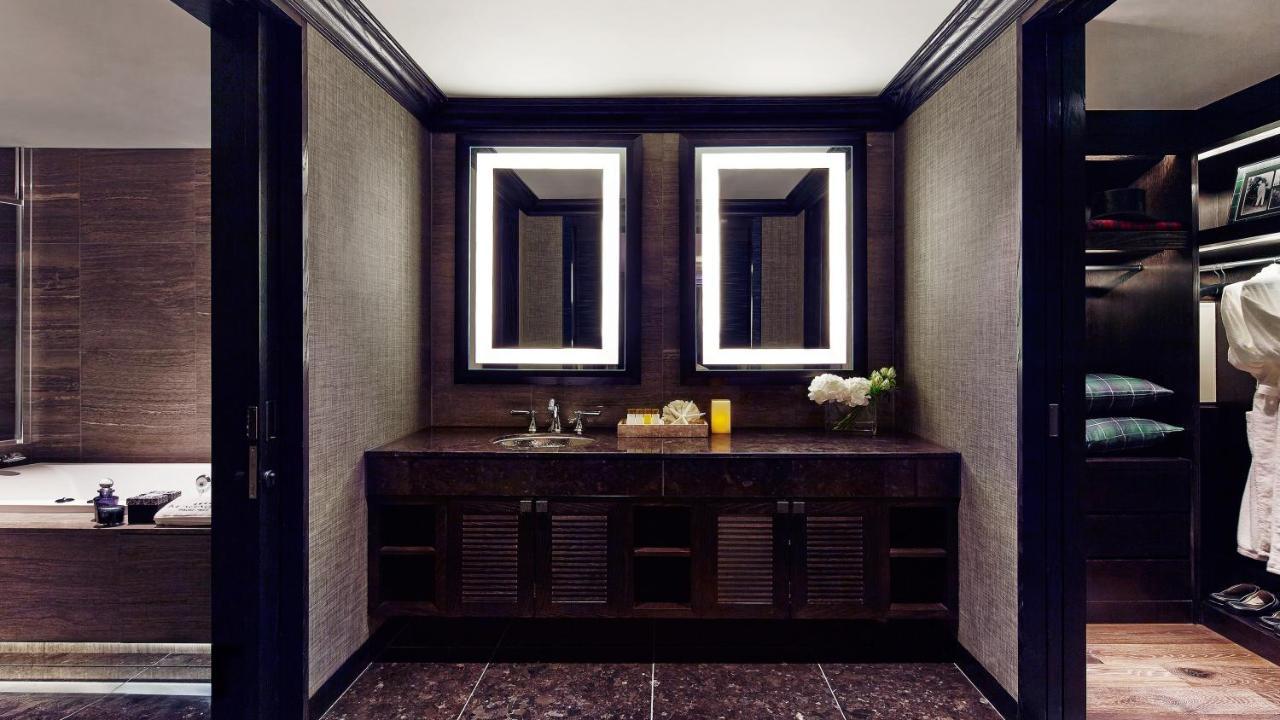 Kensington Jeju Hotel Dış mekan fotoğraf Bathroom
